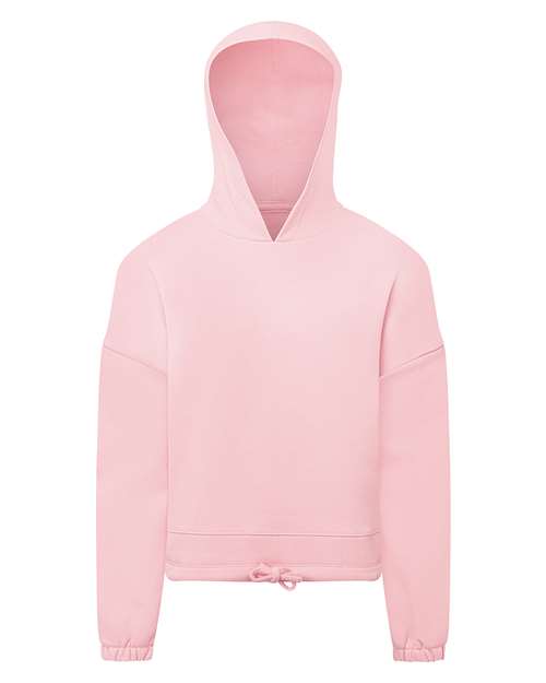 TriDri Youth Maria Hooded Sweatshirt TD85B