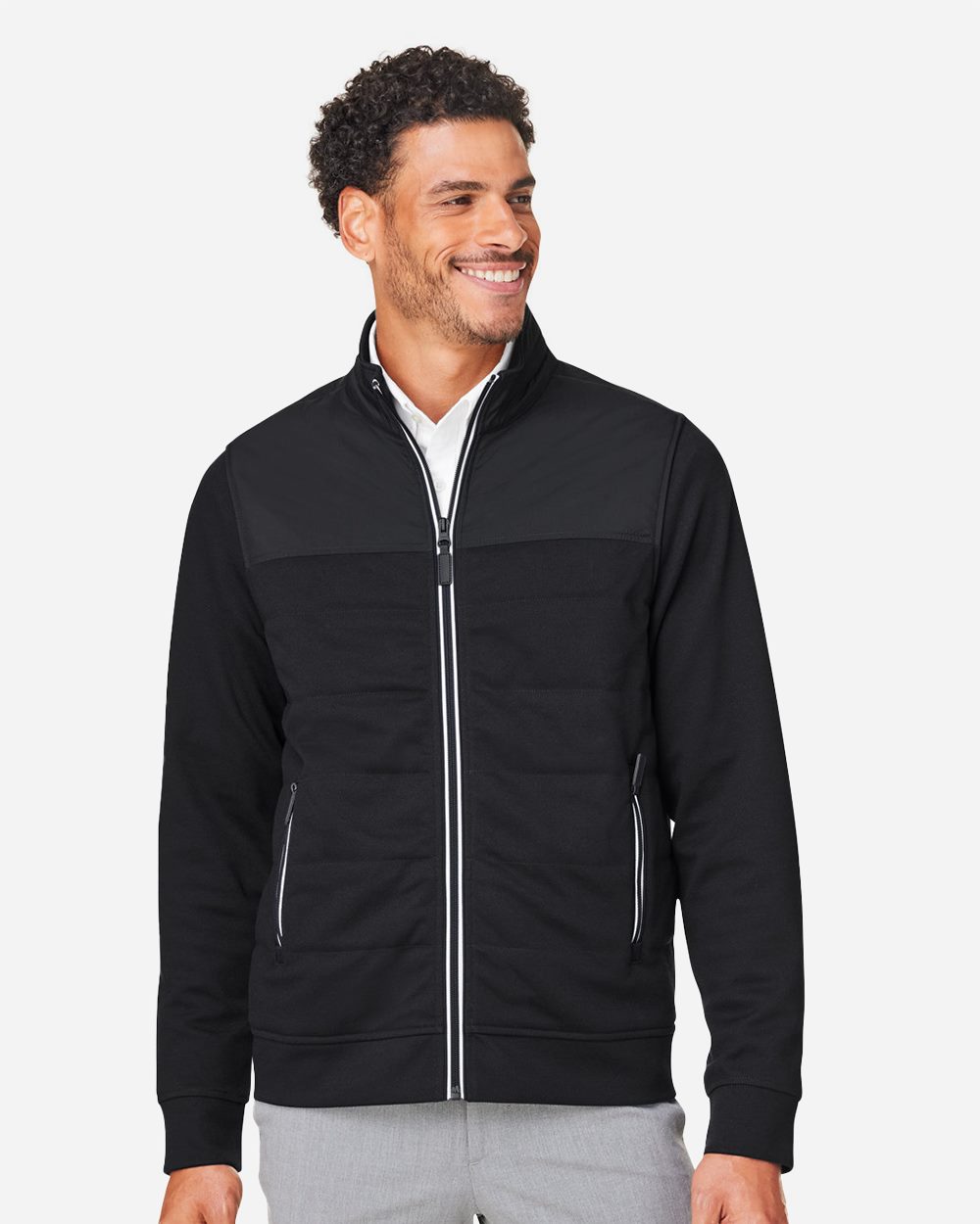 Devon & Jones Men's New Classics® Club Jacket DG71