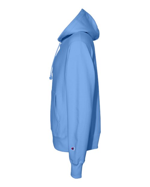 Champion Unisex Reverse Weave® Hooded Sweatshirt S101
