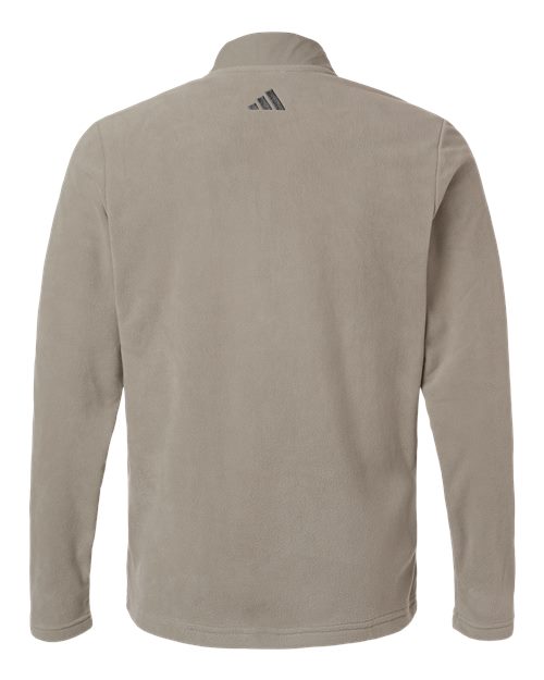 Adidas Men's Ultimate365 Cozy Quarter-Zip Pullover A2020