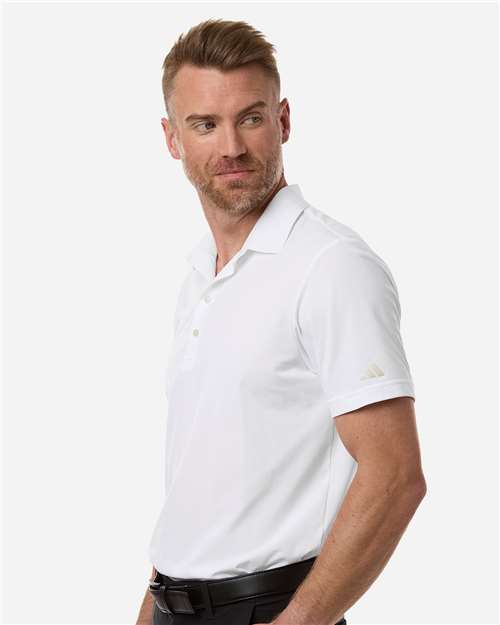 Adidas Men's Ultimate365 Tour Twistknit Polo A2013