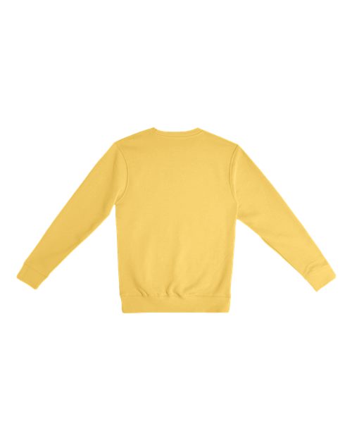 Lane Seven Unisex Premium Crewneck Sweatshirt LS14004
