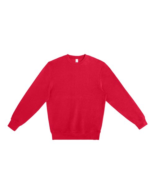 Lane Seven Unisex Premium Crewneck Sweatshirt LS14004
