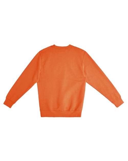 Lane Seven Unisex Premium Crewneck Sweatshirt LS14004
