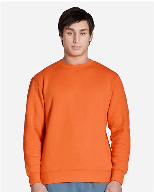 Lane Seven Unisex Premium Crewneck Sweatshirt LS14004