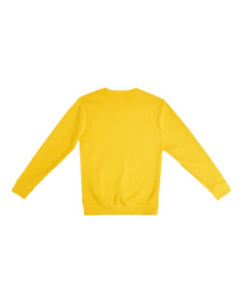 Lane Seven Unisex Premium Crewneck Sweatshirt LS14004