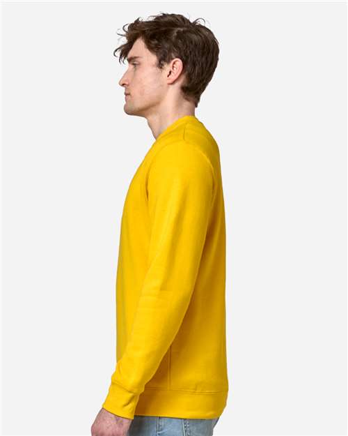 Lane Seven Unisex Premium Crewneck Sweatshirt LS14004