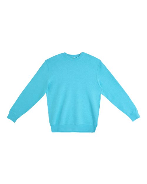 Lane Seven Unisex Premium Crewneck Sweatshirt LS14004