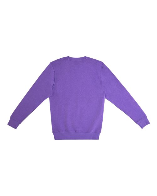 Lane Seven Unisex Premium Crewneck Sweatshirt LS14004