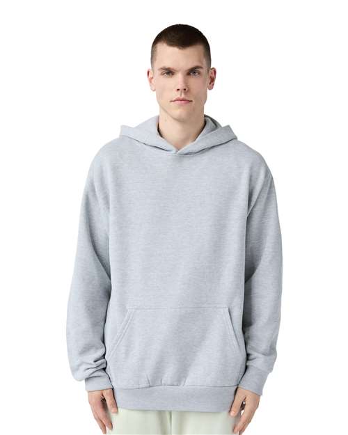 Lane Seven Unisex Urban Hoodie Sweatshirt LS16001