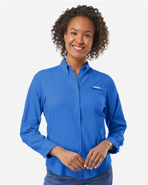 Columbia Women's PFG Tamiami™ II Shirt 212465