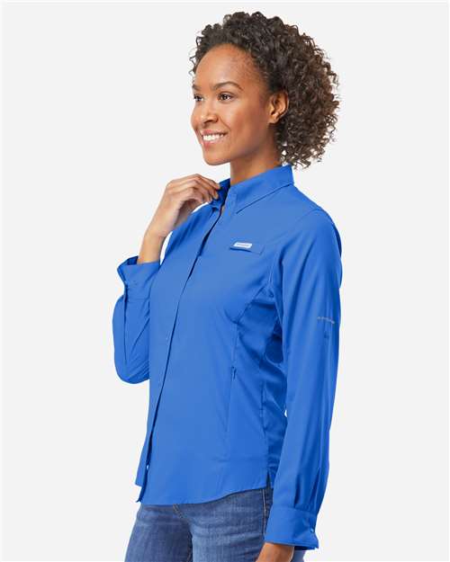 Columbia Women's PFG Tamiami™ II Shirt 212465