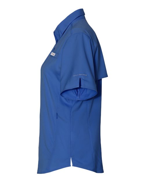 Columbia Women's PFG Tamiami™ II Short Sleeve Shirt 212466