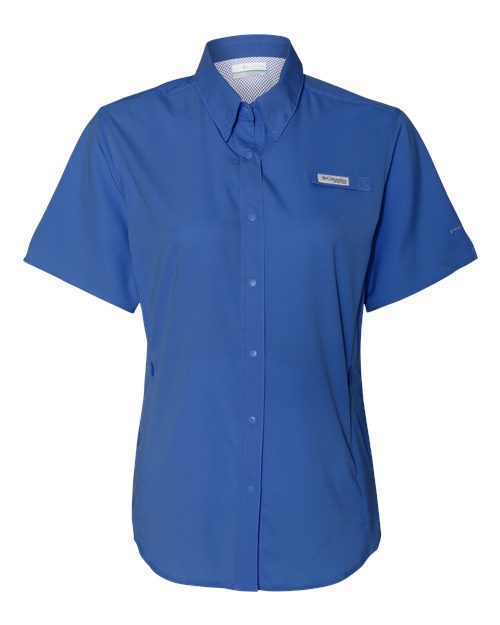 Columbia Women's PFG Tamiami™ II Short Sleeve Shirt 212466