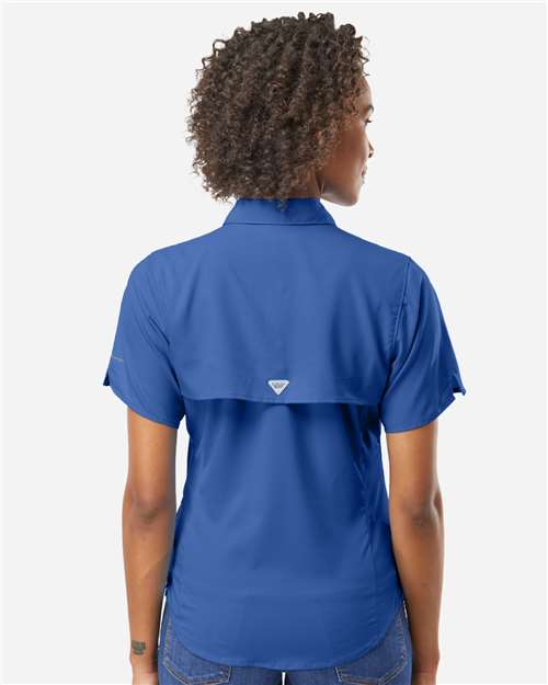 Columbia Women's PFG Tamiami™ II Short Sleeve Shirt 212466