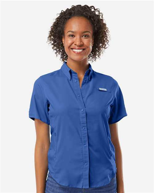 Columbia Women's PFG Tamiami™ II Short Sleeve Shirt 212466