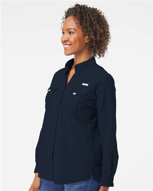 Columbia Women's PFG Bahama™ Shirt 212474