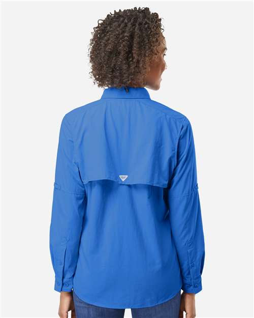 Columbia Women's PFG Bahama™ Shirt 212474