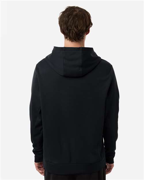Team 365 Unisex Squad Hooded Tech Fleece Pullover TT400