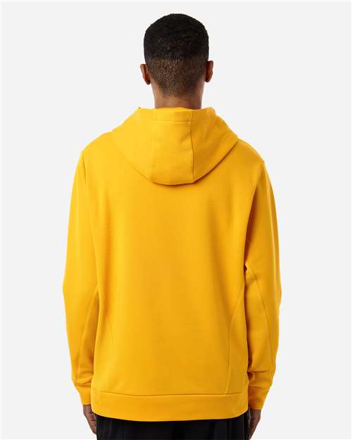 Team 365 Unisex Squad Hooded Tech Fleece Pullover TT400