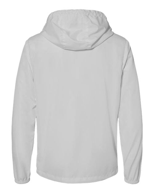 Independent Trading Co. Men's Lightweight Windbreaker Full-Zip Jacket EXP54LWZ