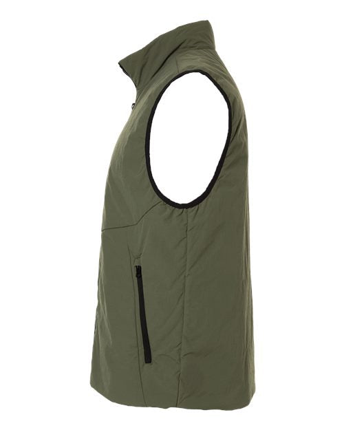 Weatherproof Men's Commuter Tech Vest 26714
