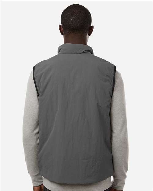 Weatherproof Men's Commuter Tech Vest 26714