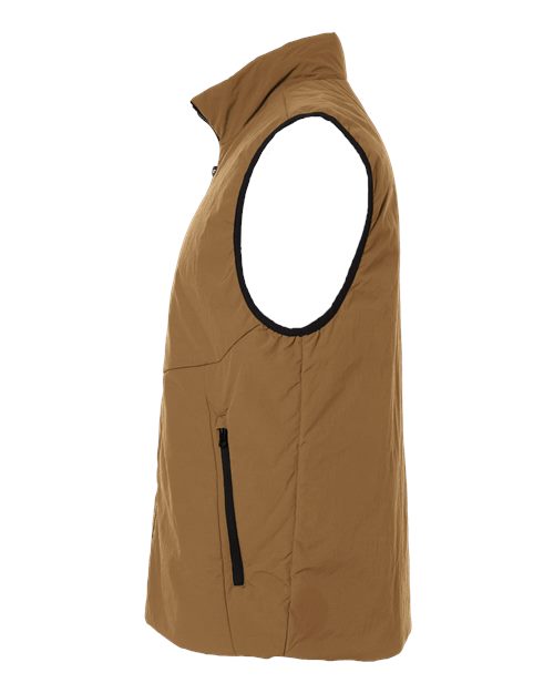 Weatherproof Men's Commuter Tech Vest 26714