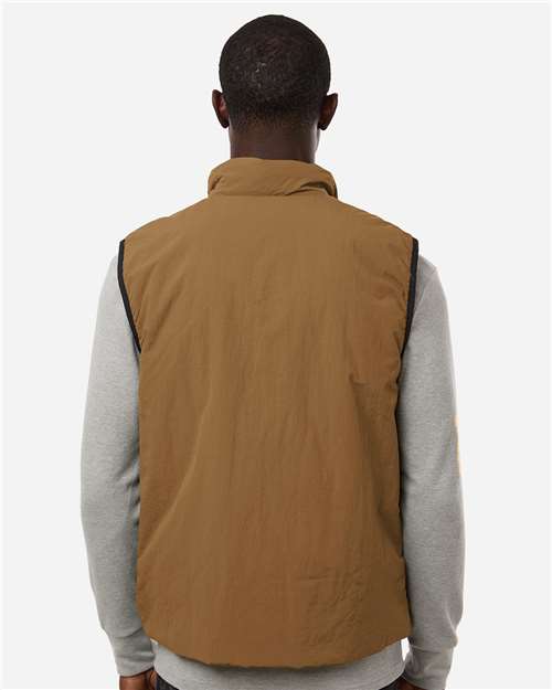 Weatherproof Men's Commuter Tech Vest 26714