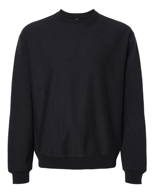 Hanes Unisex Beefy® Sweats Premium Heavyweight Crewneck Sweatshirt OG600