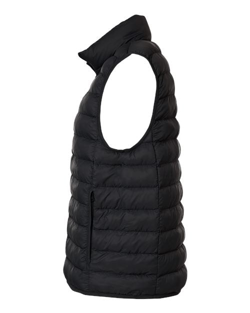 Weatherproof Men's Lightweight Poly-filled Packable Vest 26717