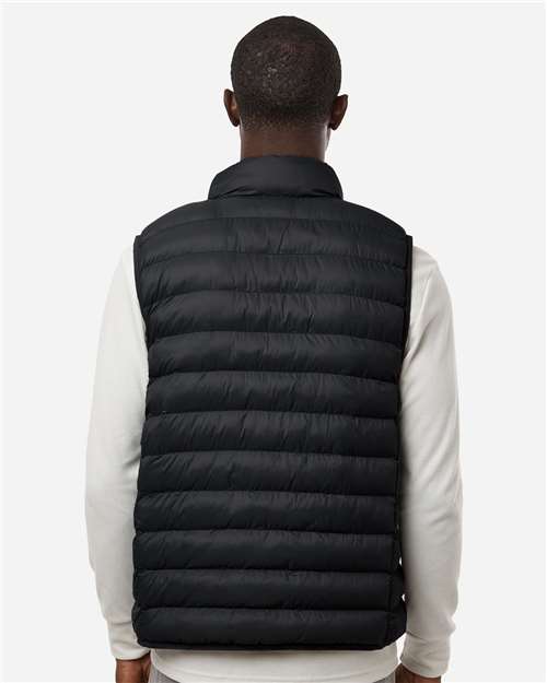 Weatherproof Men's Lightweight Poly-filled Packable Vest 26717