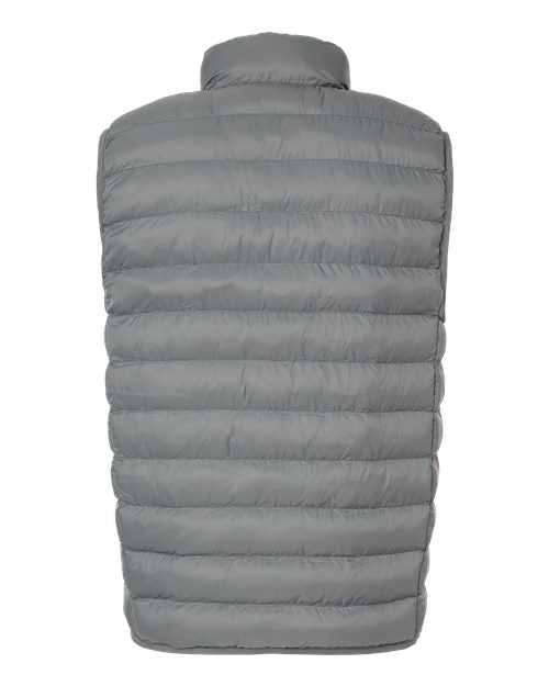 Weatherproof Men's Lightweight Poly-filled Packable Vest 26717