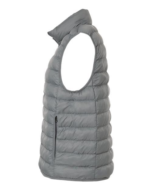 Weatherproof Men's Lightweight Poly-filled Packable Vest 26717