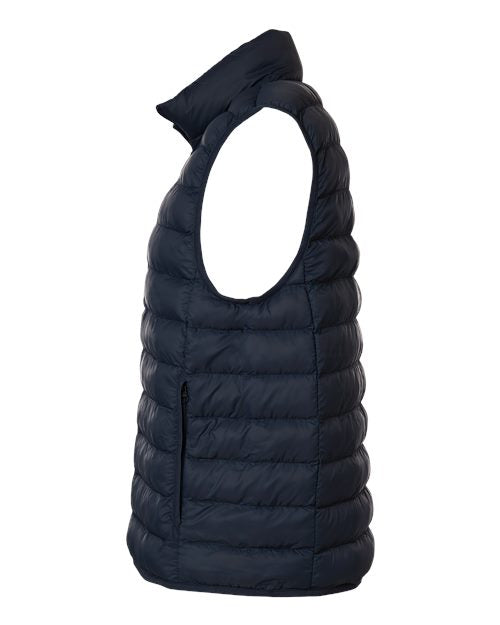 Weatherproof Men's Lightweight Poly-filled Packable Vest 26717