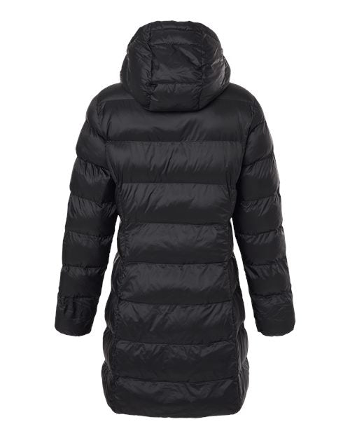 Weatherproof Women's Poly-filled 3/4 Length Coat W26720