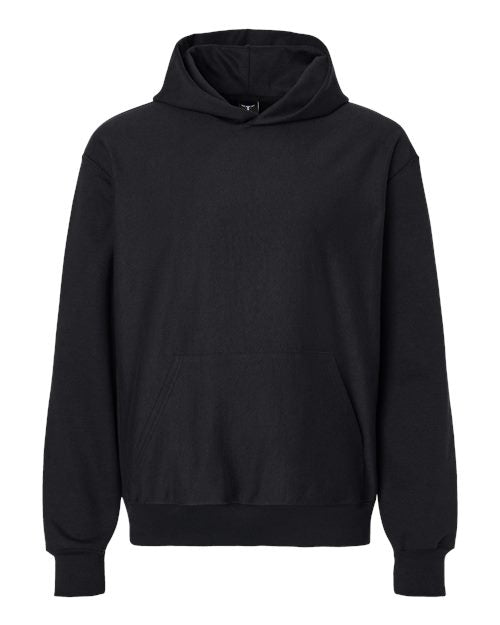 Hanes Unisex Beefy® Sweats Premium Heavyweight Hooded Sweatshirt OG700