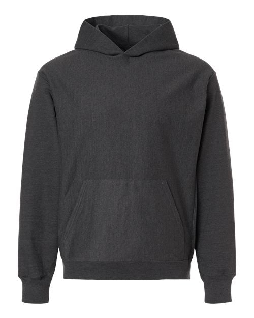 Hanes Unisex Beefy® Sweats Premium Heavyweight Hooded Sweatshirt OG700