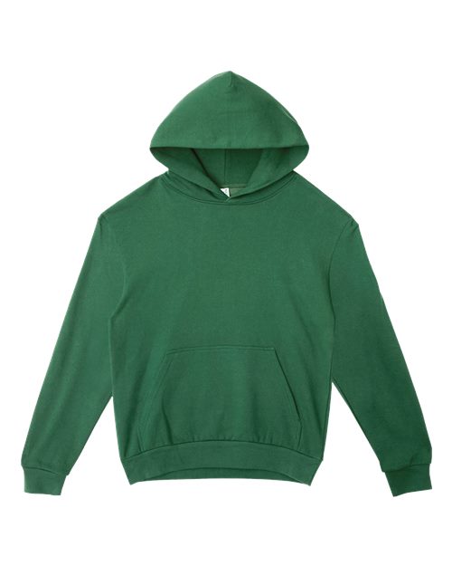 Lane Seven Unisex Urban Hoodie Sweatshirt LS16001