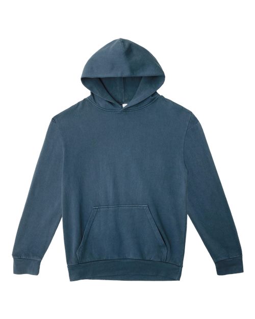 Lane Seven Unisex Urban Hoodie Sweatshirt LS16001