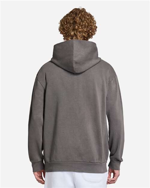 Lane Seven Unisex Urban Hoodie Sweatshirt LS16001