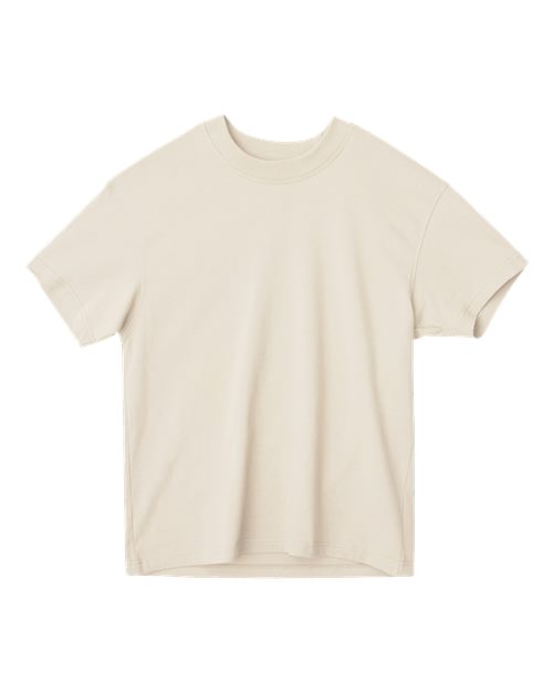 Lane Seven Unisex Urban Heavyweight Tee LS16005