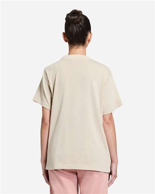 Lane Seven Unisex Urban Heavyweight Tee LS16005