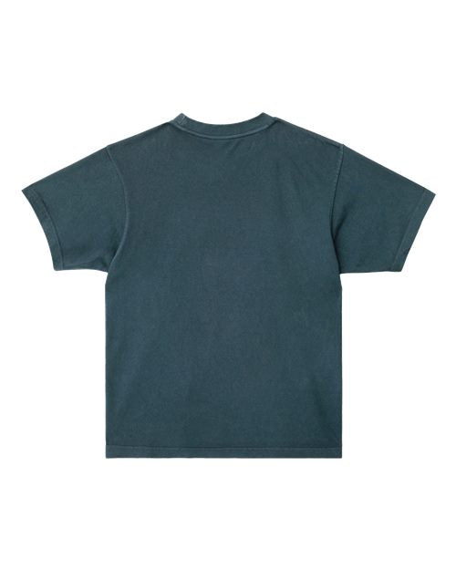 Lane Seven Unisex Urban Heavyweight Tee LS16005