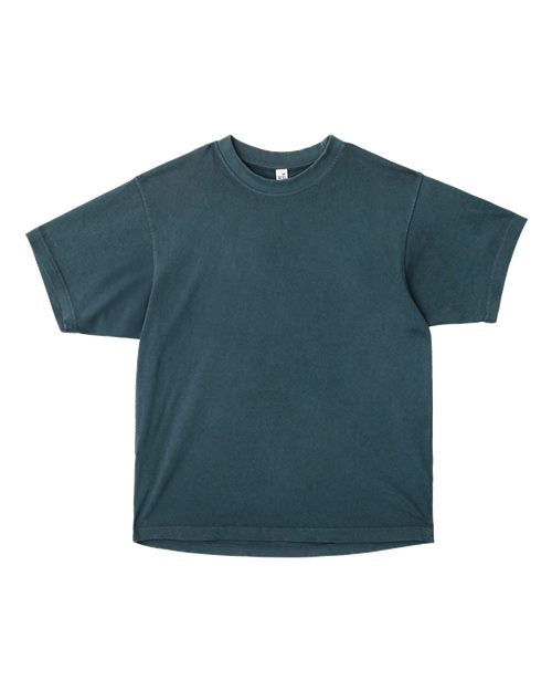 Lane Seven Unisex Urban Heavyweight Tee LS16005