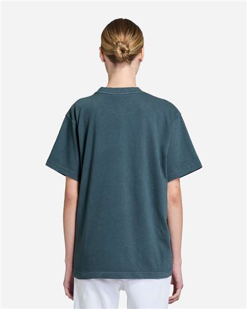 Lane Seven Unisex Urban Heavyweight Tee LS16005