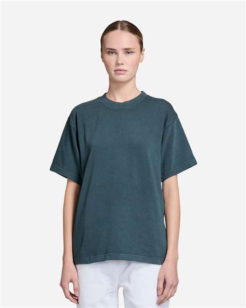 Lane Seven Unisex Urban Heavyweight Tee LS16005