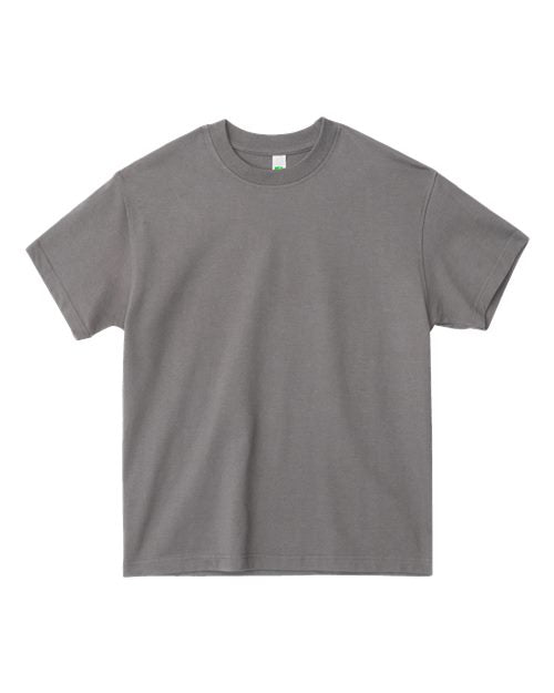 Lane Seven Unisex Urban Heavyweight Tee LS16005