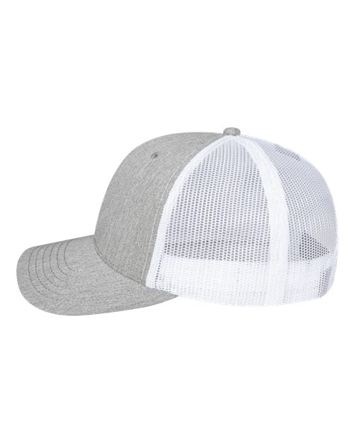 Pukka Charter Six-Panel Cap 6101M