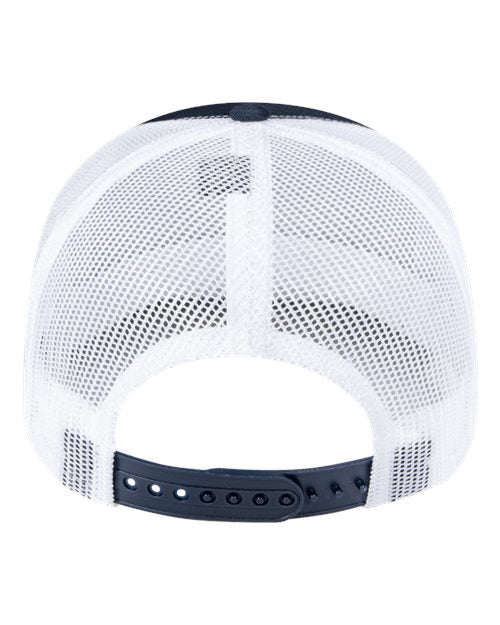 Pukka Charter Six-Panel Cap 6101M